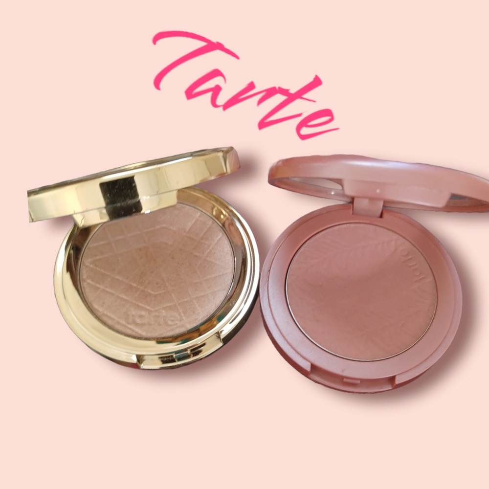 Tarte Bundle